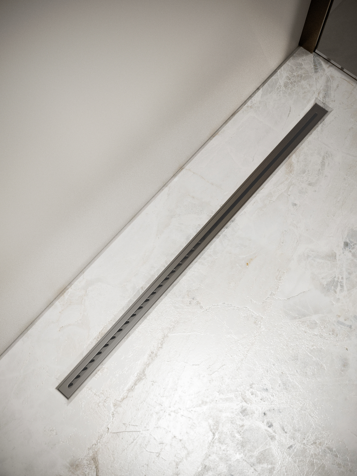 Трап для душа линейный, щелевой SDRS0600GM